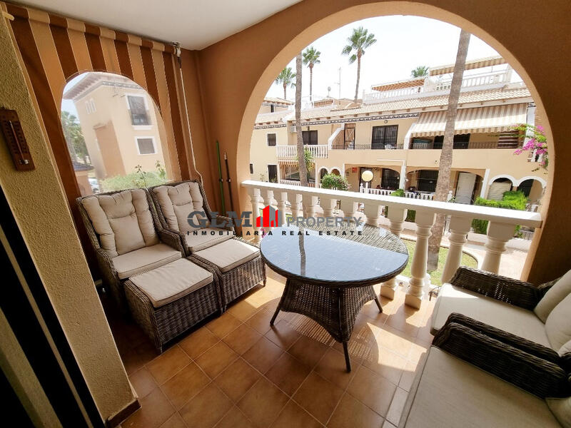 2 soverom Leilighet til salgs