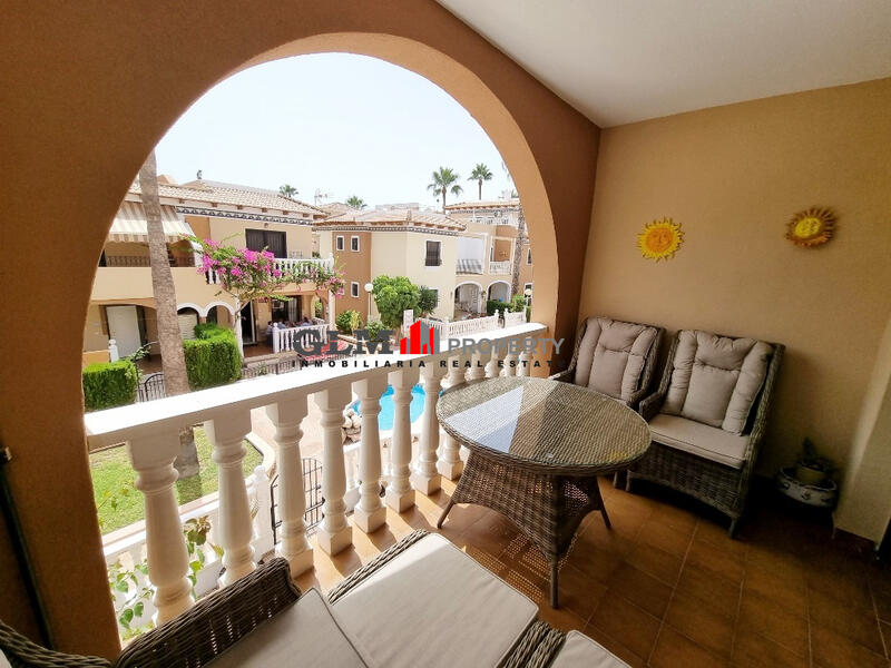 2 soverom Leilighet til salgs