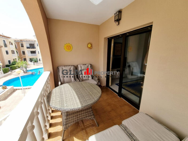 2 soverom Leilighet til salgs