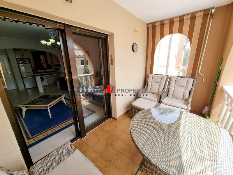 2 soverom Leilighet til salgs