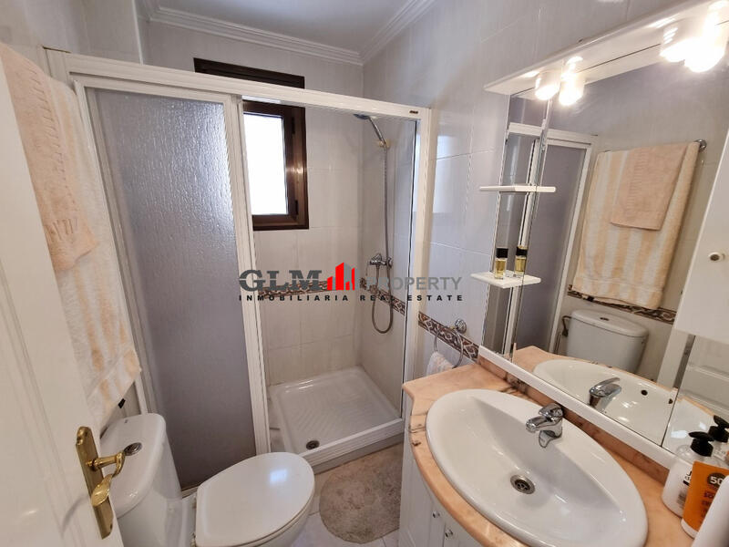 2 soverom Leilighet til salgs