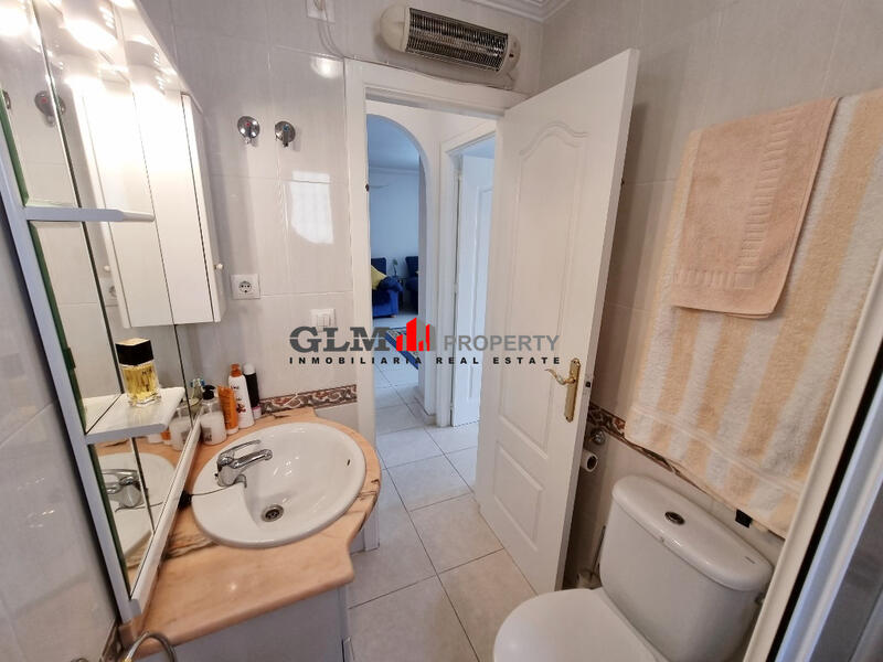 2 soverom Leilighet til salgs