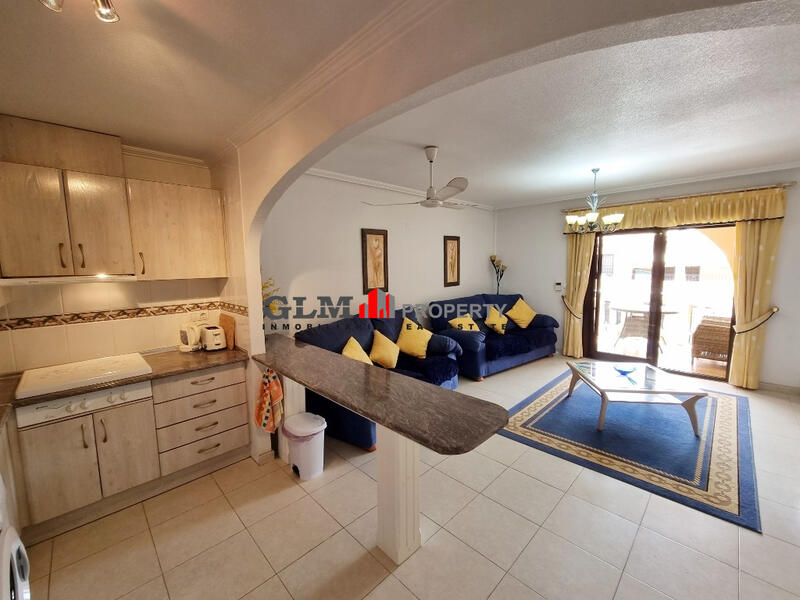 2 soverom Leilighet til salgs