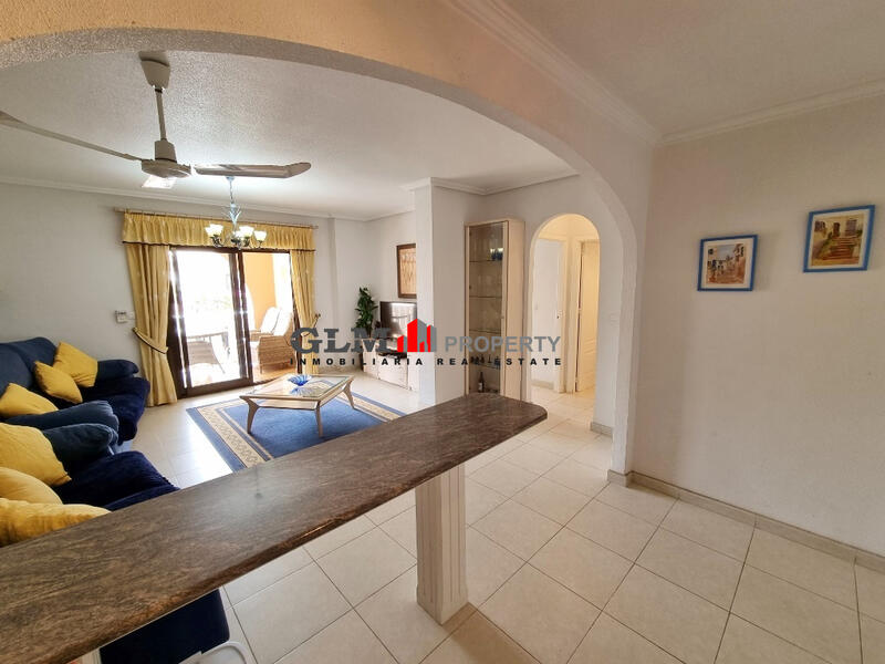 2 soverom Leilighet til salgs