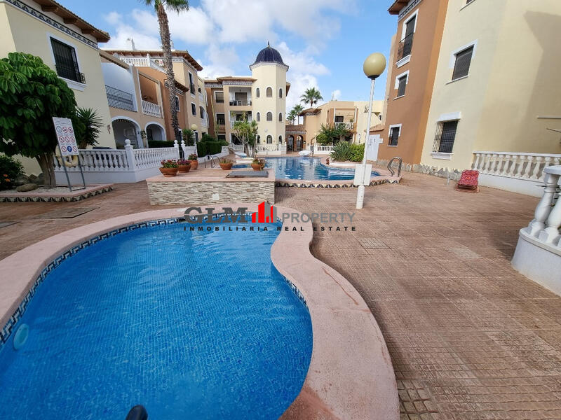 2 soverom Leilighet til salgs