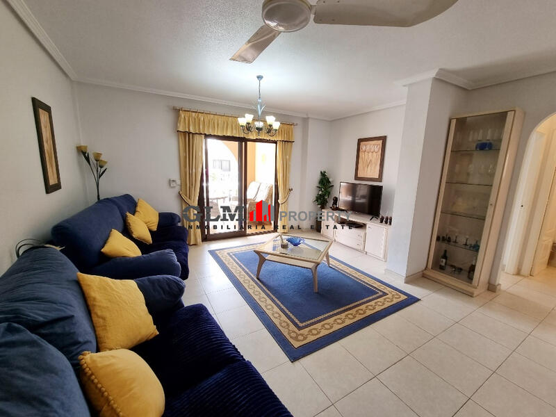 2 soverom Leilighet til salgs