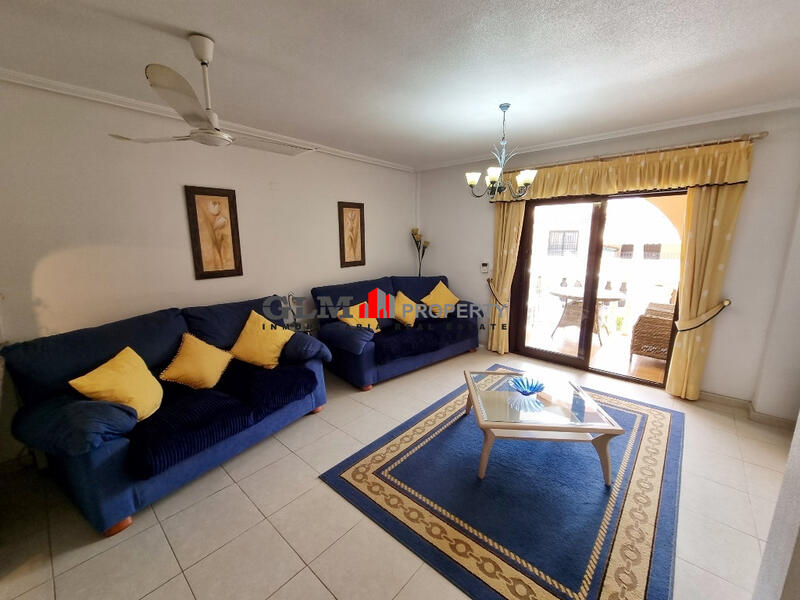 2 soverom Leilighet til salgs