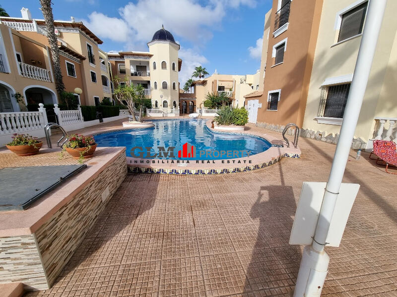 2 soverom Leilighet til salgs