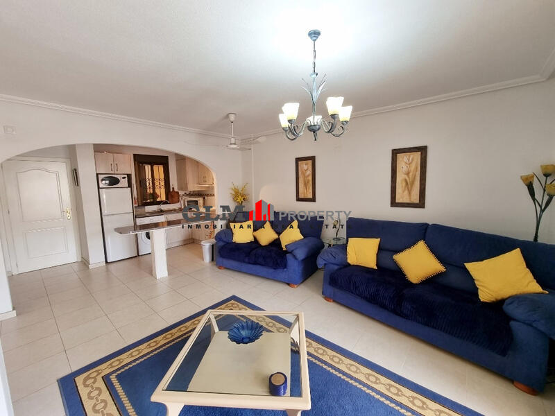 2 soverom Leilighet til salgs