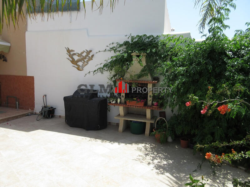 3 slaapkamer Appartement Te koop