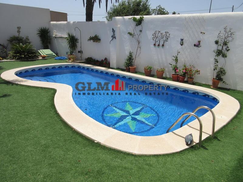 3 slaapkamer Appartement Te koop