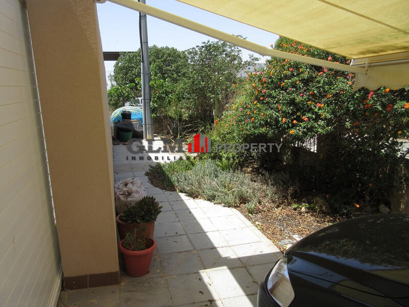 3 slaapkamer Appartement Te koop