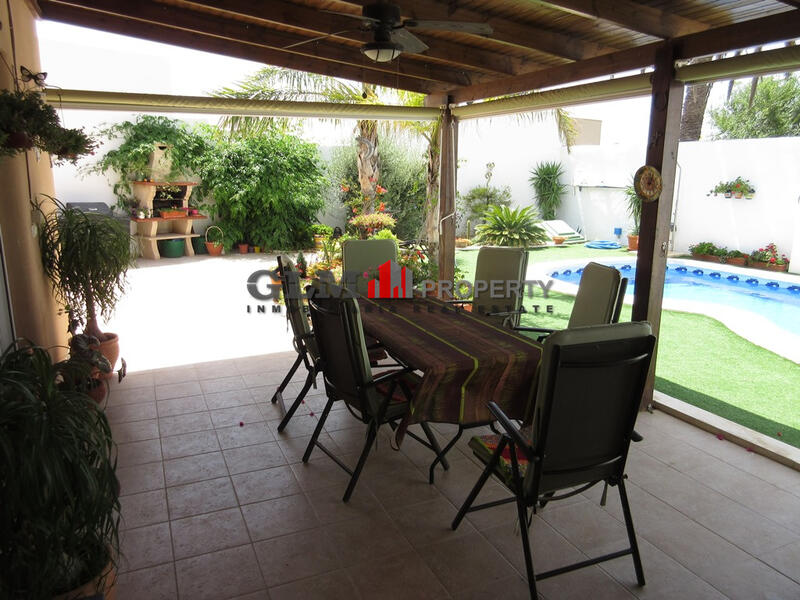 3 slaapkamer Appartement Te koop