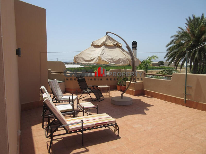 3 slaapkamer Appartement Te koop