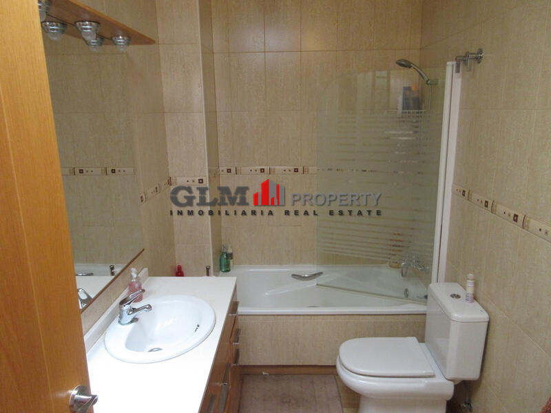 3 slaapkamer Appartement Te koop