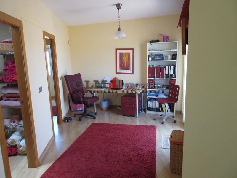 3 slaapkamer Appartement Te koop