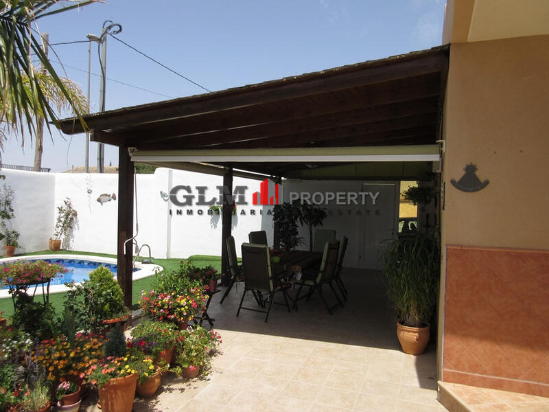 3 slaapkamer Appartement Te koop