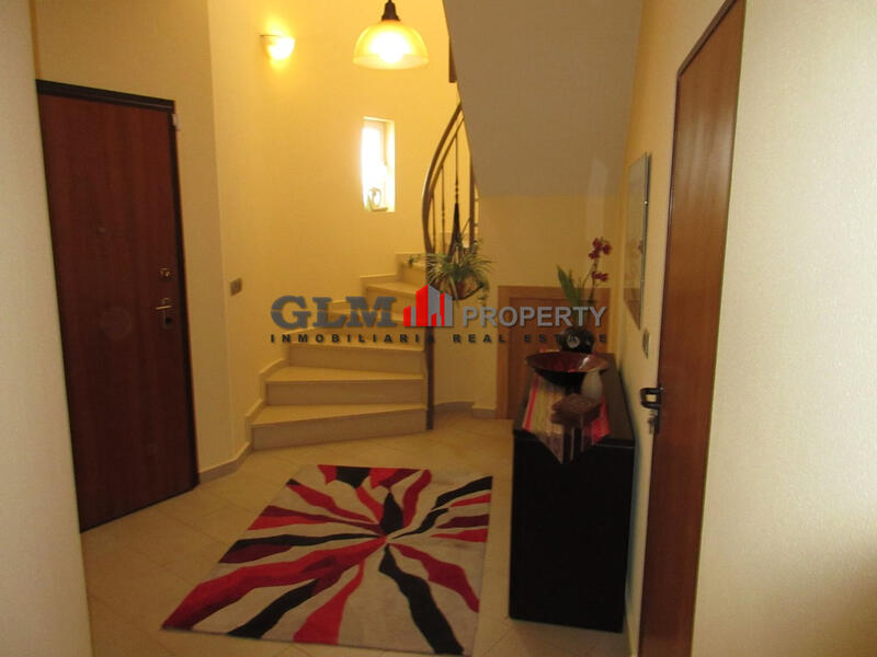 3 slaapkamer Appartement Te koop