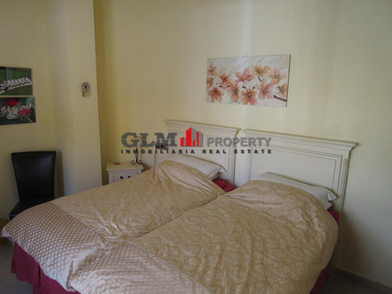 3 slaapkamer Appartement Te koop