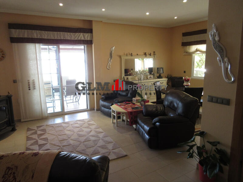 3 slaapkamer Appartement Te koop