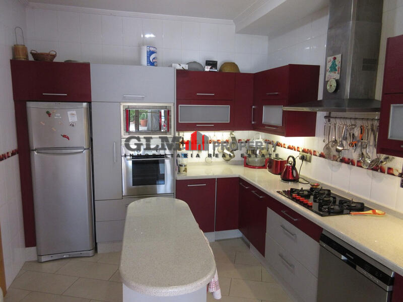 3 slaapkamer Appartement Te koop