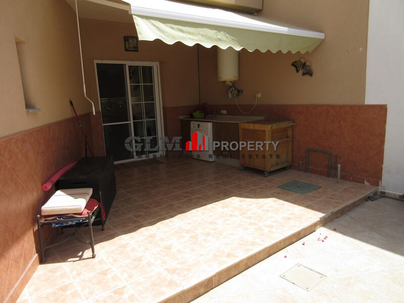 3 slaapkamer Appartement Te koop