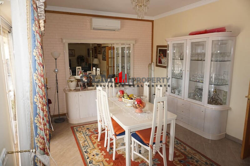 5 slaapkamer Appartement Te koop