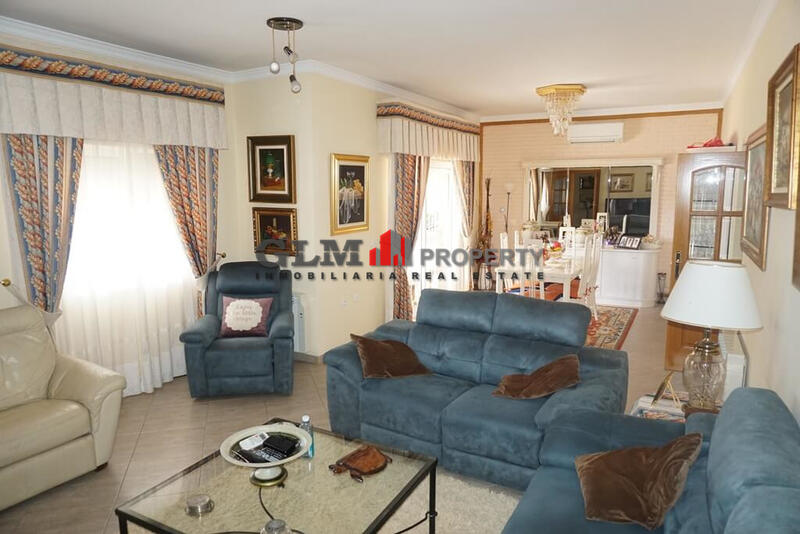 5 slaapkamer Appartement Te koop