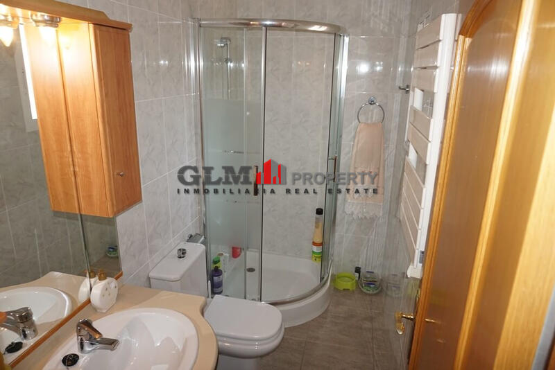 5 slaapkamer Appartement Te koop