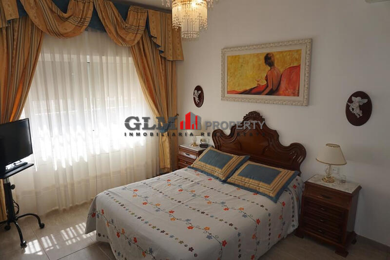 5 slaapkamer Appartement Te koop