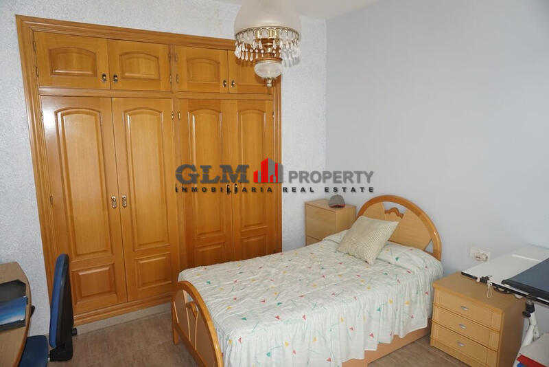 5 slaapkamer Appartement Te koop