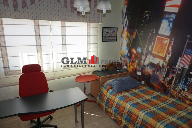 5 slaapkamer Appartement Te koop