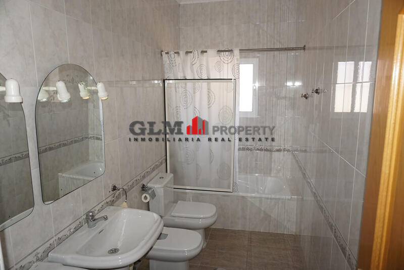 5 slaapkamer Appartement Te koop