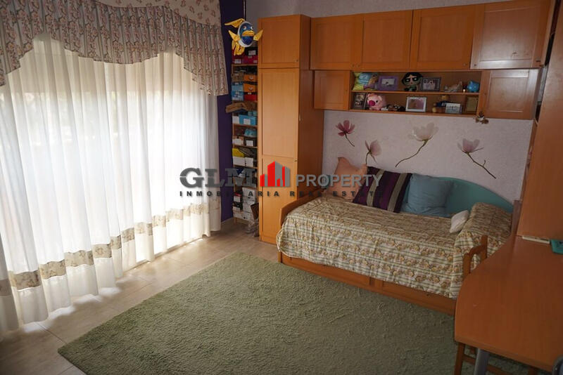 5 slaapkamer Appartement Te koop