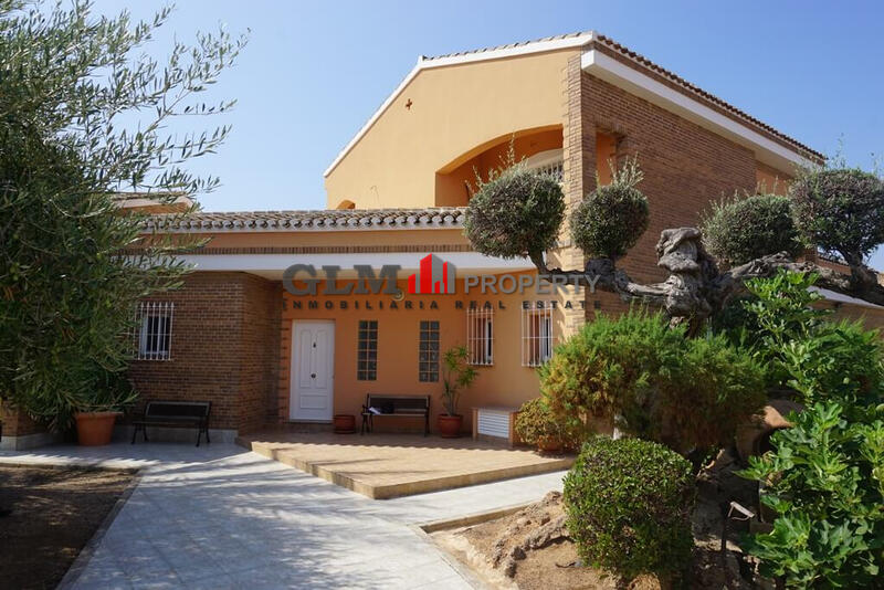 5 slaapkamer Appartement Te koop