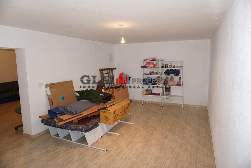 5 slaapkamer Appartement Te koop