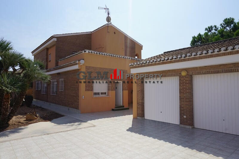 5 slaapkamer Appartement Te koop