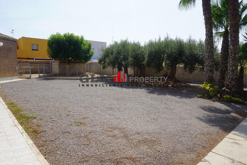 5 slaapkamer Appartement Te koop