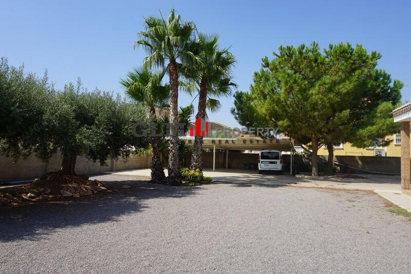 5 slaapkamer Appartement Te koop