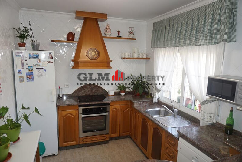 5 slaapkamer Appartement Te koop