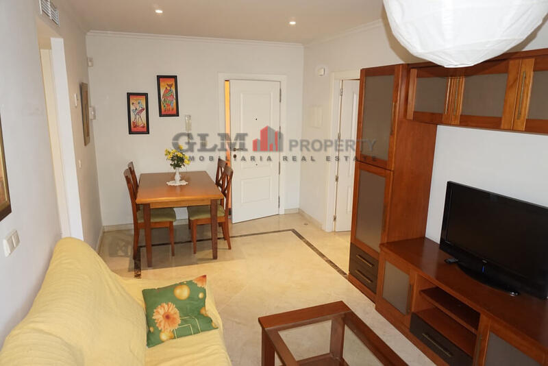 1 bedroom Apartment for sale