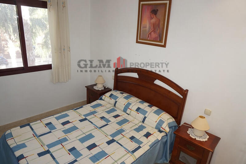 1 bedroom Apartment for sale