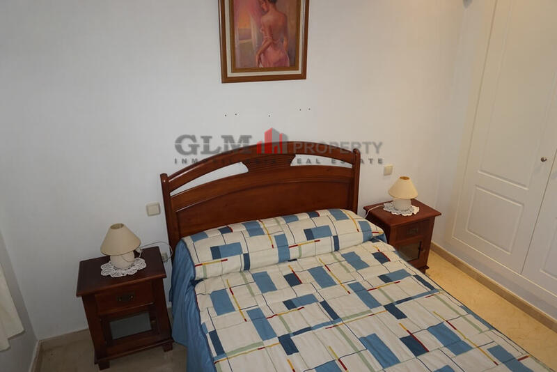 1 bedroom Apartment for sale