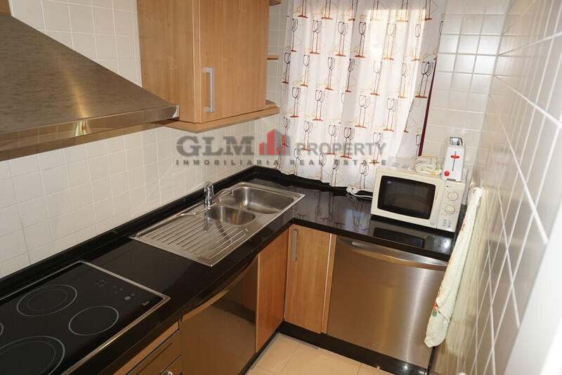 1 bedroom Apartment for sale