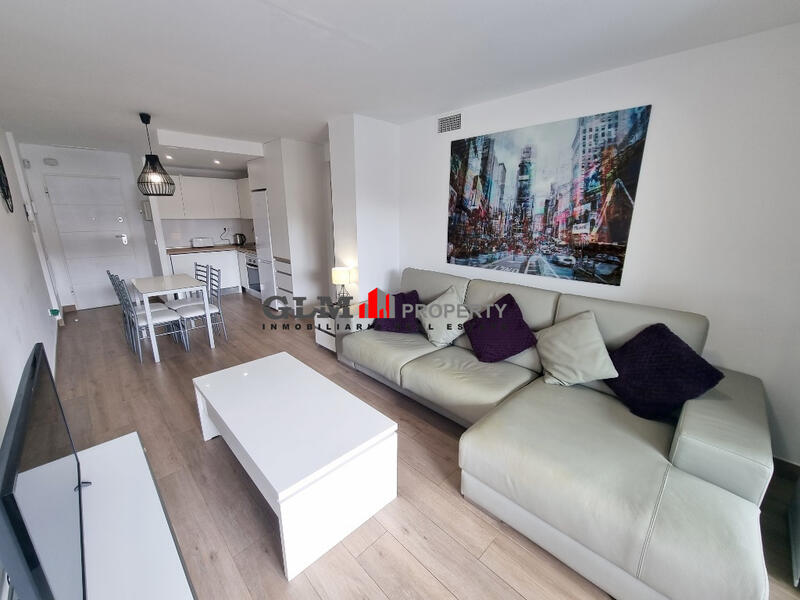 Appartement zu verkaufen in Los Alcazares, Murcia