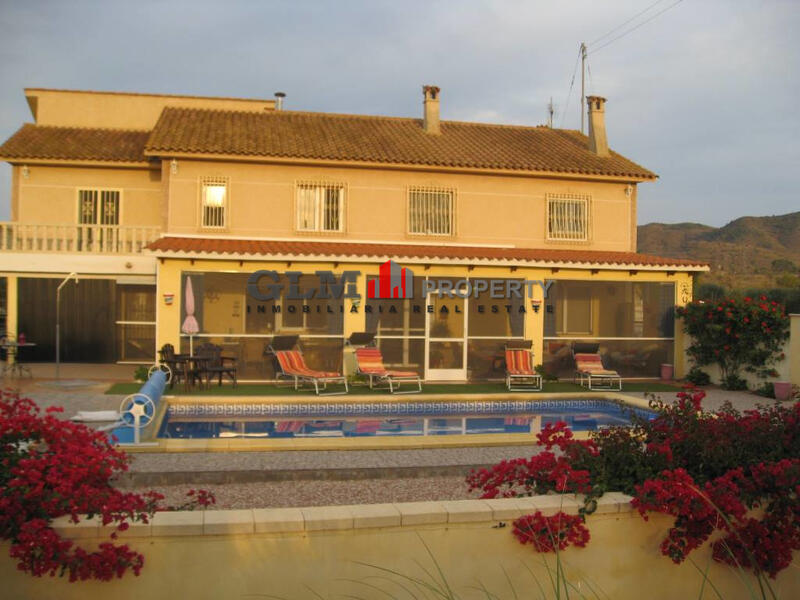 Lägenhet till salu i Lorca, Murcia