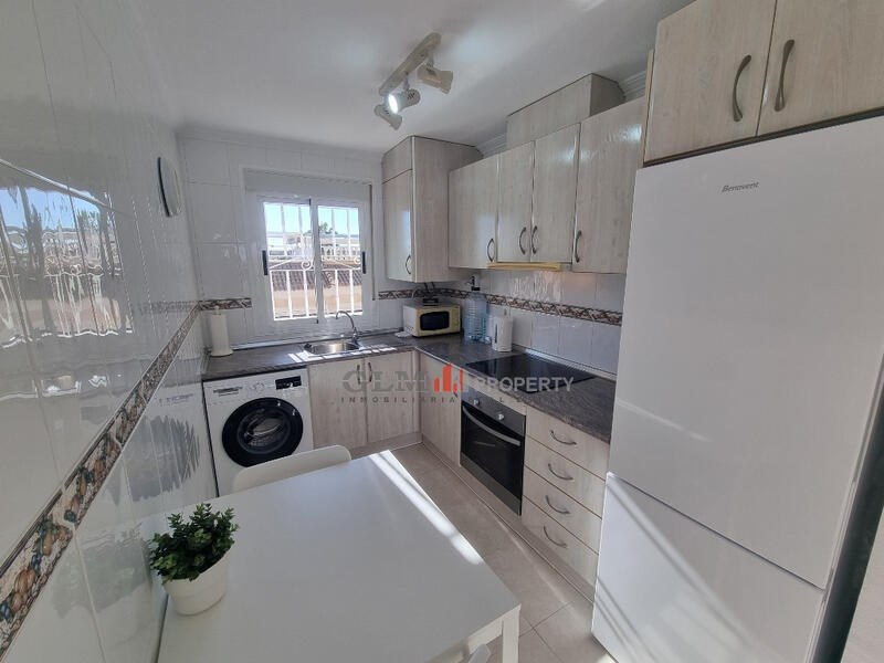 2 slaapkamer Appartement Te koop 2 slaapkamer Appartement Te koop