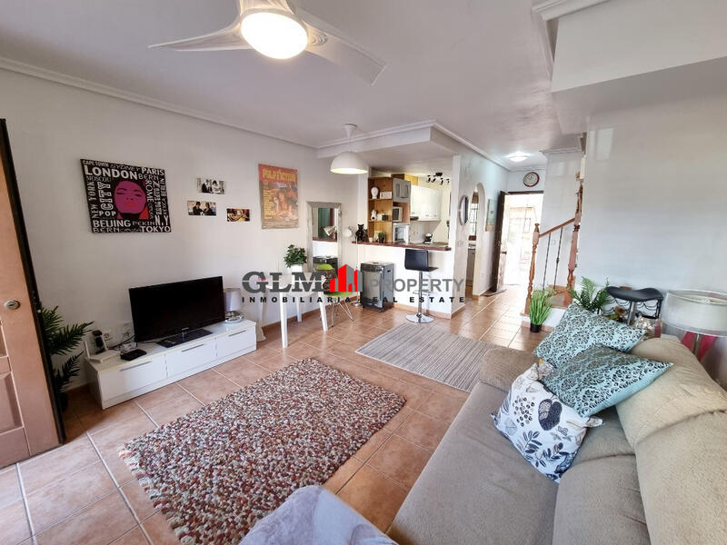 Apartment for sale in San Javier, Murcia