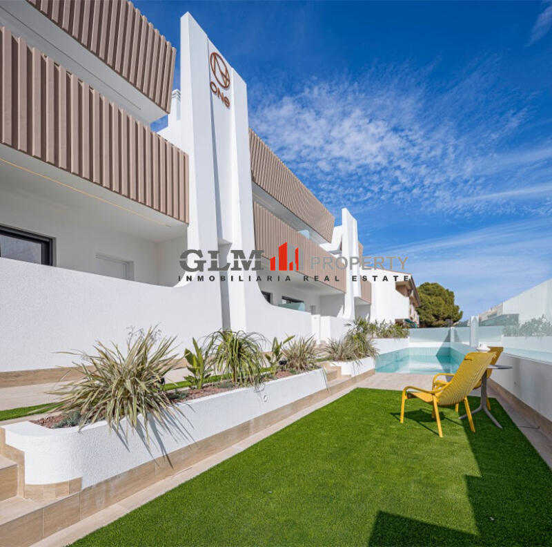 квартира продается в San Pedro del Pinatar, Murcia