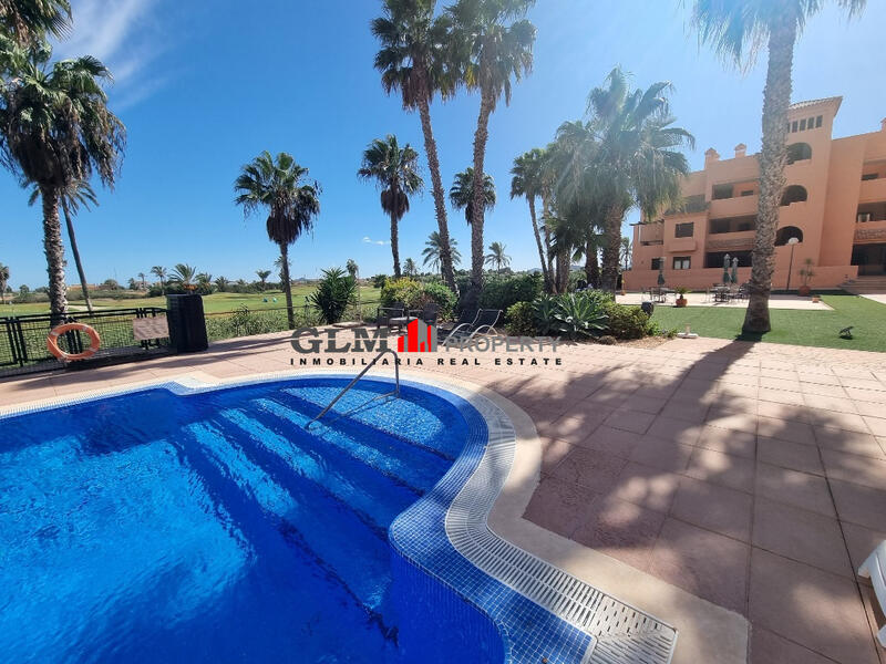 Apartment for sale in Los Alcazares, Murcia
